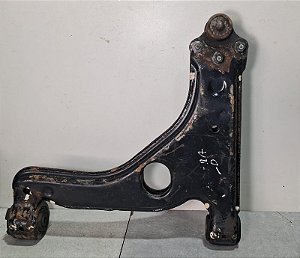 Bandeja Suspensão Direito Gm astra/vectra/zafira 2001 a 2012