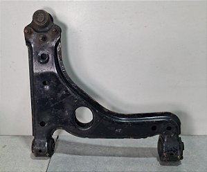 Bandeja Suspensão Esquerdo Gm Astra/vectra/zafira 2001 a 2012