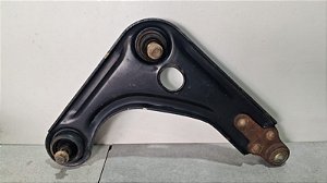 Bandeja Suspensão Esquerdo Ford ka 1997 a 2007