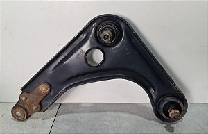 Bandeja Suspensão Direito Ford ka 1997 a 2007