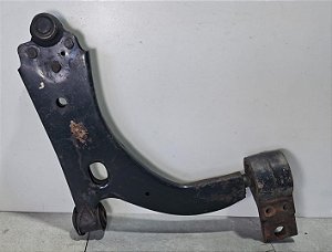 Bandeja Suspensão Esquerdo ford ecosport/fiesta 2003 a 2011