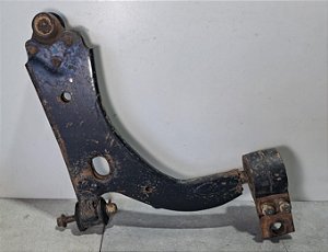 Bandeja Suspensão Esquerdo ford ecosport/fiesta 2003 a 2011