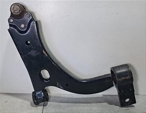 Bandeja Suspensão Esquerdo ford ecosport/fiesta 2003 a 2011