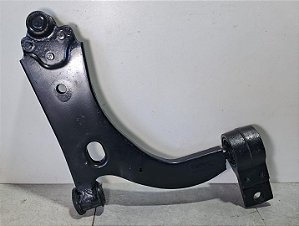 Bandeja Suspensão Esquerdo ford ecosport/fiesta 2003 a 2011