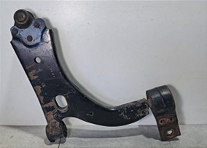 Bandeja Suspensão Esquerdo ford ecosport/fiesta 2003 a 2011