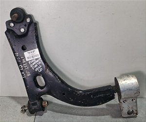 Bandeja Suspensão Direito Ford Ecosport/fiesta 2003 a 2011