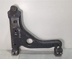 Bandeja Suspensão Esquerdo Gm astra/vectra/zafira 2001 a 2012