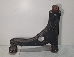 Bandeja Suspensão Direito Gm astra/vectra/zafira 2001 a 2012