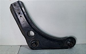 Bandeja Suspensão Esquerdo/Direito Ford escort 1993 a 1996 zetec sw 1997 a 2003