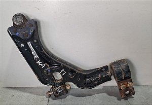 Bandeja Suspensão Esquerdo ford ka 2008 a 2014