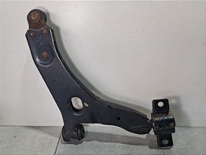 Bandeja Suspensão Esquerdo ford focus 2001 a 2007