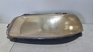 Farol Esquerdo Vw Gol 2000 a 2005 COM DETALHE