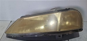 Farol Esquerdo Gm Celta 2001 a 2005 Paralelo