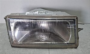 Farol Direito Fiat Uno 1997 a 2004 Com detalhe