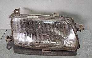 Farol Direito Gm Astra 1991 a 1998 Com detahe
