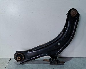 Bandeja Suspensão Direito Nissan Sentra 2007 a 2012 Com detalhe