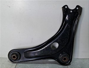 Bandeja Suspesão Direito Citroen C3 2002  a 2011 Com detalhe