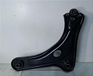 Bandeja Suspesão Direito Citroen C3 2002  a 2011 Com detalhe