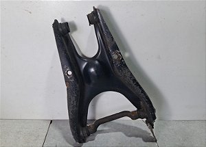 Bandeja Suspensão Traseira Esquerdo/direito Fiat Uno 1984 a 2013