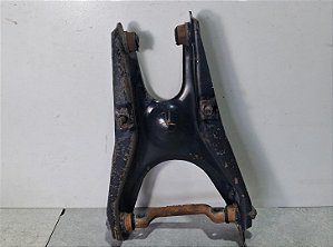 Bandeja Suspensão Traseira Esquerdo/direito Fiat Uno 1984 a 2013