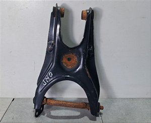 Bandeja Suspensão Traseira Esquerdo/direito Fiat Uno 1984 a 2013