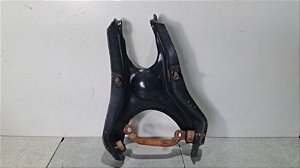 Bandeja Suspensão Traseira Esquerdo/direito Fiat Uno 1984 a 2013