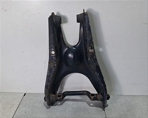 Bandeja Suspensão Traseira Esquerdo/direito Fiat Uno 1984 a 2013