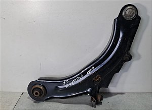 Bandeja Suspensão Direito Renault Megane 2003 a 2013 Paralela