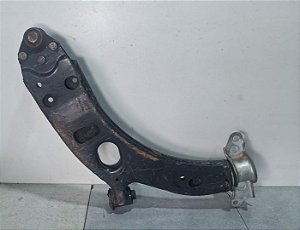 Bandeja Suspensão Esquerdo Fiat Gran Siena/Palio Attractive/Uno Vivace/Mobi 2015 a 2020