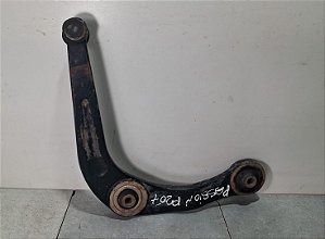 Bandeja Suspensão Esquerdo Peugeot 206/207 1999 a 2010