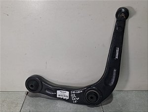 Bandeja Suspensão Esquerdo Peugeot 206/207 1999 a 2010