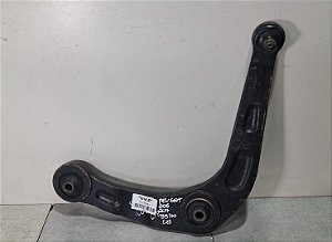 Bandeja Suspensão Esquerdo Peugeot 206/207 1999 a 2010
