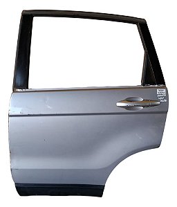 Porta Traseiro Esquerdo Honda Crv 2006 A 2011