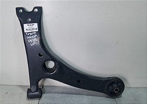 Bandeja Suspensão Direito toyota Corolla 2014 a 2019