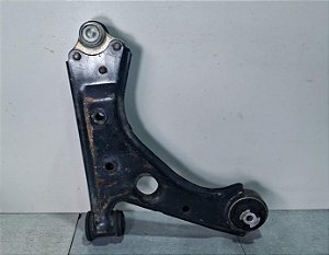 Bandeja Suspensão Esquerdo fiat punto/linea 2011 a 2017