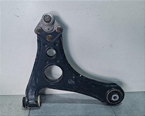 Bandeja Suspensão Esquerdo Mercedes benz classe A  160/190 1999 a 2005