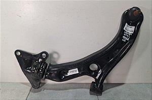 Bandeja Suspensão Esquerdo honda city 2009 a 2013