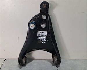 Bandeja Suspensão Esquerdo Renault Clio/Symbol 2005 a 2016