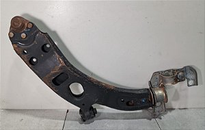 Bandeja Suspensão Esquerdo Fiat Gran Siena/Palio/Uno/Mobi 2012 a 2020