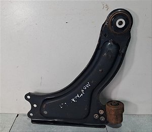 Bandeja Suspensão Direito Gm Corsa Maxx/Montana 2002 a 2012