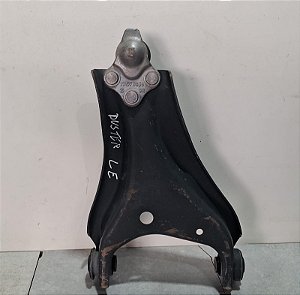 Bandeja Suspensão Esquerdo Renault duster/sandero 2011 a 2022