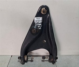 Bandeja Suspensão Esquerdo Renault Sandero 2007 a 2013