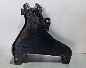 Bandeja Suspensão Direito Gm S10 1995 a 2011