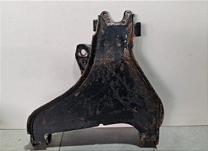 Bandeja Suspensão Esquerdo Gm S10 1995 a 2011