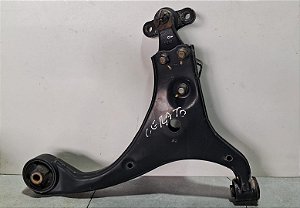 Bandeja Suspensão Direito kia Cerato 2009 a 2013