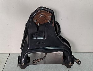 Bandeja Suspensão Esquerdo Gm S10 1995 a 2011