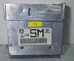 Modulo Injeção Gm Corsa 1994 a 2002 1.6 8v efi/mpfi gasolina