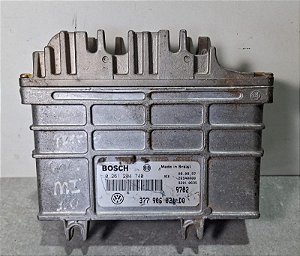 Modulo Injeção Vw gol 1996 a 1998 1.0 8v gasolina