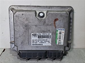 Modulo Injeção Fiat Uno fire 2002 a 2005 1.0 8v gasolina