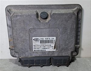 Modulo Injeção Fiat Uno fire 2002 a 2005 1.0 8v gasolina